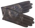 Летние женские перчатки Eleganzza, цвет: черный IS025w 2010 г инфо 10617u.