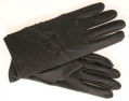 Летние женские перчатки Eleganzza, цвет: черный PS-2 2007 г инфо 10638u.
