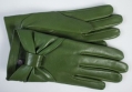 Летние женские перчатки Eleganzza, цвет: трявянисто-зеленый 00113137 2010 г инфо 10654u.