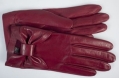 Летние женские перчатки Eleganzza, цвет: бордо 00113136 2010 г инфо 10658u.