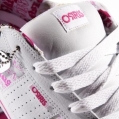 Обувь женская Osiris Volley White/Pink/Royalty 2010 г инфо 11611v.