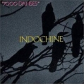 Indochine 7000 Dances Формат: Audio CD Дистрибьютор: Ariola Лицензионные товары Характеристики аудионосителей 1987 г Альбом: Импортное издание инфо 8941z.
