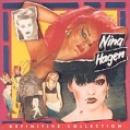 Nina Hagen Definitive Collection Формат: Audio CD Дистрибьютор: Columbia Лицензионные товары Характеристики аудионосителей 1995 г Сборник: Импортное издание инфо 8943z.