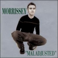 Morrissey Maladjusted Формат: Audio CD Дистрибьютор: Mercury Music Лицензионные товары Характеристики аудионосителей 2006 г Альбом: Импортное издание инфо 8971z.