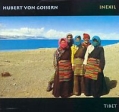 Hubert Von Goisern Inexil Tibet Формат: Audio CD Дистрибьютор: Ariola Лицензионные товары Характеристики аудионосителей 1998 г Альбом: Импортное издание инфо 9082z.