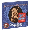 Johnny Winter The Woodstock Experience (2 CD) Формат: 2 Audio CD (Box Set) Дистрибьюторы: Sony Music, SONY BMG Европейский Союз Лицензионные товары Характеристики аудионосителей 2009 г Альбом: Импортное издание инфо 9097z.