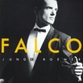 Falco Junge Roemer Формат: Audio CD Лицензионные товары Характеристики аудионосителей 1999 г Альбом: Импортное издание инфо 9104z.