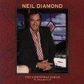 Neil Diamond The Christmas Album Vol 2 Формат: Audio CD Дистрибьютор: Columbia Лицензионные товары Характеристики аудионосителей 1994 г Альбом: Импортное издание инфо 9111z.