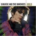 Siouxsie And The Banshees Gold (2 CD) Серия: Gold инфо 9119z.