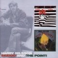 Harry Nilsson Skidoo / The Point Формат: Audio CD Дистрибьютор: RCA Camden Лицензионные товары Характеристики аудионосителей 2000 г Сборник: Импортное издание инфо 9142z.