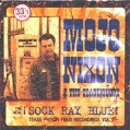 Mojo Nixon The Real Sock Ray Blue Формат: Audio CD (Jewel Case) Дистрибьютор: Shanachie Лицензионные товары Характеристики аудионосителей 1999 г Альбом инфо 9211z.