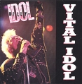Billy Idol Vital Idol Дистрибьютор: EMI Records Лицензионные товары Характеристики аудионосителей инфо 9212z.