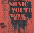 Sonic Youth Rather Ripped Формат: Audio CD (Jewel Case) Дистрибьютор: Geffen Records Inc Лицензионные товары Характеристики аудионосителей 2006 г Альбом инфо 9218z.