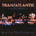 Transatlantic Live In America (2 CD) Формат: 2 Audio CD (Jewel Case) Дистрибьюторы: InsideOutMusic, Концерн "Группа Союз" Россия Лицензионные товары Характеристики инфо 9457z.