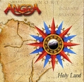 Angra Holy Land Формат: Audio CD (Jewel Case) Дистрибьюторы: Rising Sun Productions, Концерн "Группа Союз" Лицензионные товары Характеристики аудионосителей 2001 г Альбом инфо 9467z.