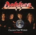 Dokken Change The World Формат: Audio CD (Jewel Case) Дистрибьютор: BMG Лицензионные товары Характеристики аудионосителей 2004 г Альбом инфо 9484z.