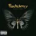 Buckcherry Black Butterfly Формат: Audio CD (Jewel Case) Дистрибьюторы: Gala Records, Eleven Seven Music Лицензионные товары Характеристики аудионосителей 2009 г Альбом: Импортное издание инфо 9751z.