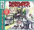 Distemper Доброе утро! Формат: Audio CD (Jewel Case) Дистрибьютор: Distemper Records Лицензионные товары Характеристики аудионосителей 2001 г Альбом инфо 9753z.