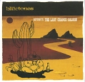 Bluetones Return To The Last Chance Saloon Формат: Audio CD (Jewel Case) Дистрибьютор: A&M Records Ltd Лицензионные товары Характеристики аудионосителей 1998 г Альбом: Импортное издание инфо 9777z.