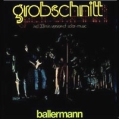 Grobschnitt Ballermann Формат: Audio CD Дистрибьютор: Polydor Лицензионные товары Характеристики аудионосителей 1990 г Альбом: Импортное издание инфо 9810z.