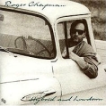 Roger Chapman Hybrid & Lowdown Исполнитель Роджер Чапман Roger Chapman инфо 9815z.