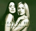 Paola & Chiara Greatest Hits (2 CD) Kamasutra Исполнитель "Paola & Chiara" инфо 9851z.