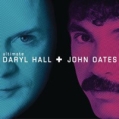 Daryl Hall & John Oates Ultimate (2 CD) Hall Джон Оатс John Oates инфо 9854z.