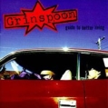 Grinspoon Guide To Better Living Формат: Audio CD Дистрибьютор: Universal Music Лицензионные товары Характеристики аудионосителей 1999 г Альбом: Импортное издание инфо 9856z.