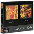 Mano Negra Puta's Fever Patchanka (2 CD) (Limited Edition) Формат: Audio CD (Jewel Case) Дистрибьюторы: Virgin Music, EMI Music France Лицензионные товары Характеристики аудионосителей 2006 г инфо 9863z.