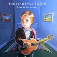 The Beautiful South Blue Is The Colour Формат: Audio CD (Jewel Case) Дистрибьютор: Go! Discs, Ltd Лицензионные товары Характеристики аудионосителей 1996 г Альбом инфо 9866z.