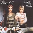 Alisha's Attic Alisha Rules The World Формат: Audio CD (Jewel Case) Дистрибьютор: Mercury Records Limited Лицензионные товары Характеристики аудионосителей 1996 г Альбом инфо 9870z.