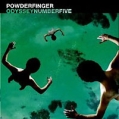 Powderfinger Odyssey Number Five Формат: Audio CD Дистрибьютор: Universal Music Australia Лицензионные товары Характеристики аудионосителей 2001 г Альбом: Импортное издание инфо 9873z.