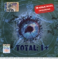 Total Total: 1+ Формат: Audio CD (Jewel Case) Дистрибьютор: Мистерия Звука Лицензионные товары Характеристики аудионосителей Альбом: Российское издание инфо 9905z.