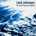 Jack Johnson Horizon Has Been Defeated Формат: CD-Single (Maxi Single) Дистрибьютор: Universal Лицензионные товары Характеристики аудионосителей 2006 г Single: Импортное издание инфо 9923z.