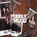 Puddle Of Mudd She Hates Me Формат: CD-Single (Maxi Single) Дистрибьютор: Geffen Records Inc Лицензионные товары Характеристики аудионосителей 2006 г : Импортное издание инфо 9926z.