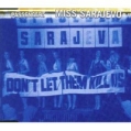 Passengers Miss Sarajevo Формат: Audio CD Дистрибьютор: Island UK Лицензионные товары Характеристики аудионосителей 2006 г Single: Импортное издание инфо 9929z.