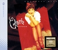 Gloria Estefan Greatest Hits (SACD) Формат: Super Audio CD (Jewel Case) Дистрибьюторы: SONY BMG, Sony Music, Epic Лицензионные товары Характеристики аудионосителей 1999 г Авторский сборник инфо 9962z.