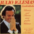 Julio Iglesias Zartlichkeiten Формат: Audio CD Дистрибьютор: Columbia Лицензионные товары Характеристики аудионосителей 1987 г : Импортное издание инфо 9964z.