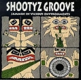 Shootyz Groove Jammin' In Vicious Environments Формат: Audio CD Дистрибьютор: Mercury Music Лицензионные товары Характеристики аудионосителей 2006 г Альбом: Импортное издание инфо 10950z.