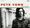 Pete Yorn Day I Forgot Формат: Audio CD Дистрибьютор: Columbia Лицензионные товары Характеристики аудионосителей 2003 г Альбом: Импортное издание инфо 10955z.