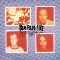 Ben Folds Whatever And Ever Amen (Remastered Edition) Формат: Audio CD Дистрибьютор: Epic Лицензионные товары Характеристики аудионосителей 2005 г Альбом: Импортное издание инфо 10958z.