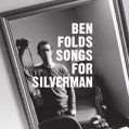 Ben Folds Songs For Silverman Формат: Audio CD Дистрибьютор: Epic Лицензионные товары Характеристики аудионосителей 2005 г Альбом: Импортное издание инфо 10960z.