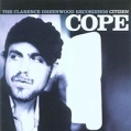Citizen Cope The Clarence Greenwood Recordings Формат: Audio CD Дистрибьютор: RCA Лицензионные товары Характеристики аудионосителей 2005 г Альбом: Импортное издание инфо 10964z.
