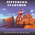 Jefferson Starship Windows Of Heaven Формат: Audio CD (Jewel Case) Дистрибьютор: Sanctuary Records Лицензионные товары Характеристики аудионосителей 2001 г Альбом инфо 11046z.