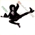 Sly & The Family Stone Fresh "Sly And The Family Stone" инфо 11049z.