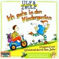 Ulf & Zwulf Ich Gehe In Den Kindergarten & Zwulf" "Ulf Und Zwulf" инфо 11071z.