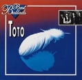 Toto Best Ballads Формат: Audio CD Дистрибьютор: Sony Music Media Лицензионные товары Характеристики аудионосителей 1995 г Альбом: Импортное издание инфо 11078z.