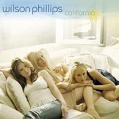 Wilson Phillips California Дистрибьютор: Columbia Лицензионные товары Характеристики аудионосителей 2004 г инфо 11095z.