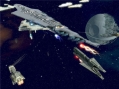 Star Wars: Empire at War - Forces of Corruption Серия: 1С: Коллекция игрушек инфо 6050p.