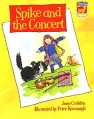 Spike and the Concert Серия: Cambridge Reading для российских школ инфо 6975p.